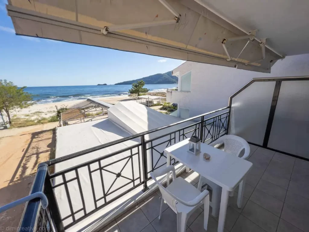 Waves Studios Thassos