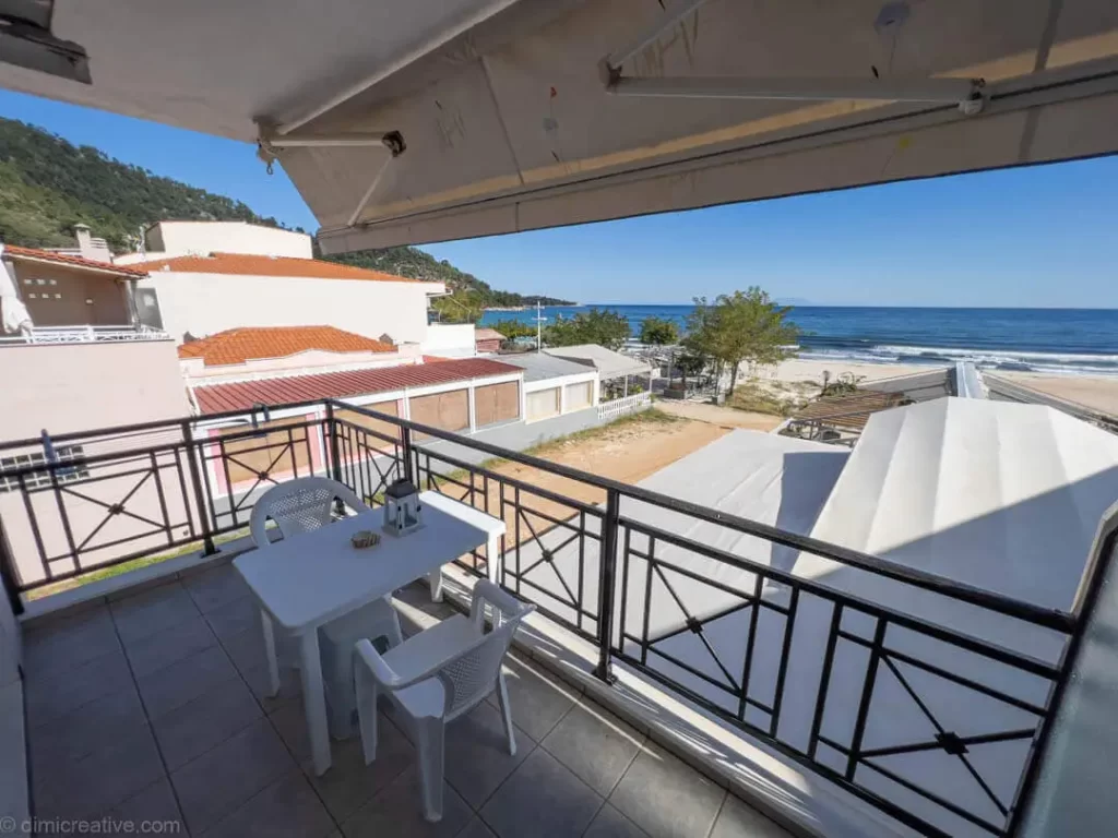 Waves Studios Thassos