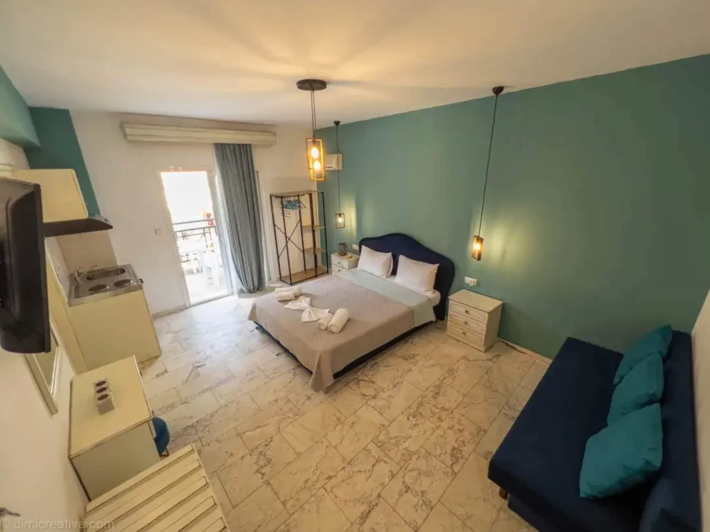 Waves Studios Thassos