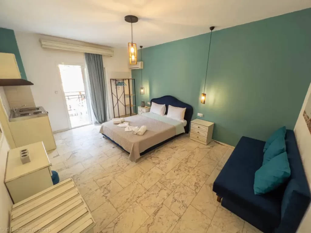 Waves Studios Thassos