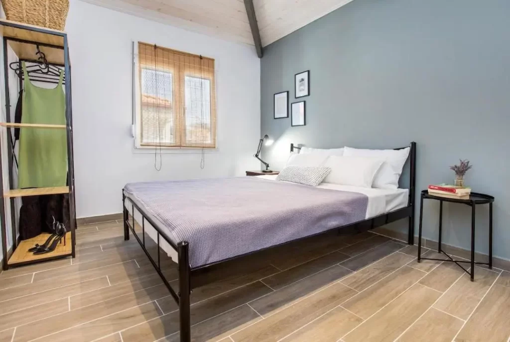Thassos Bespoke Haven