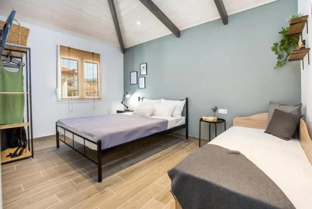 Thassos Bespoke Haven