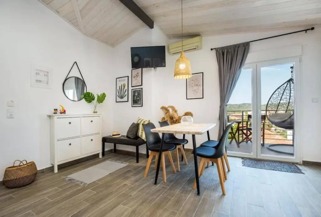 Thassos Bespoke Haven