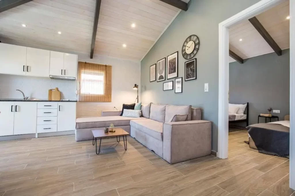 Thassos Bespoke Haven