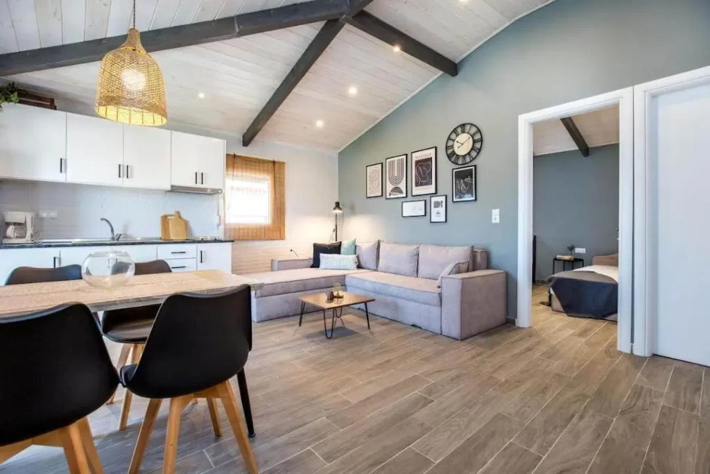 Thassos Bespoke Haven
