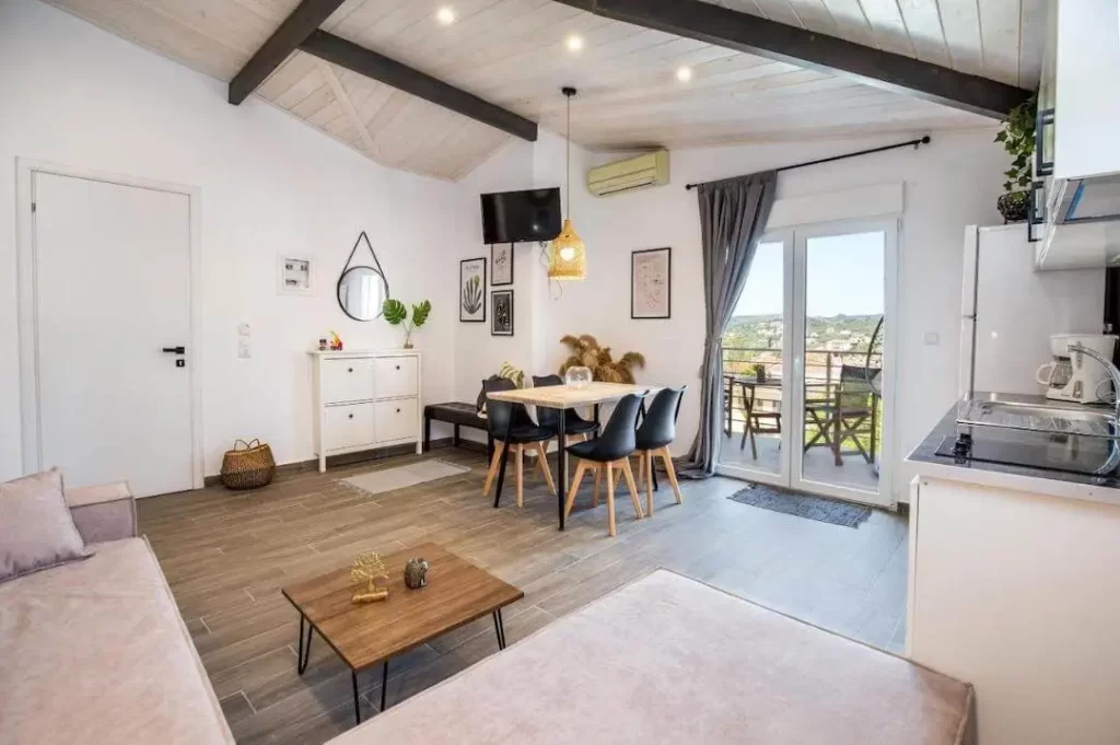 Thassos Bespoke Haven