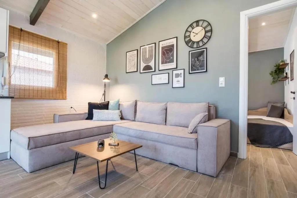 Thassos Bespoke Haven