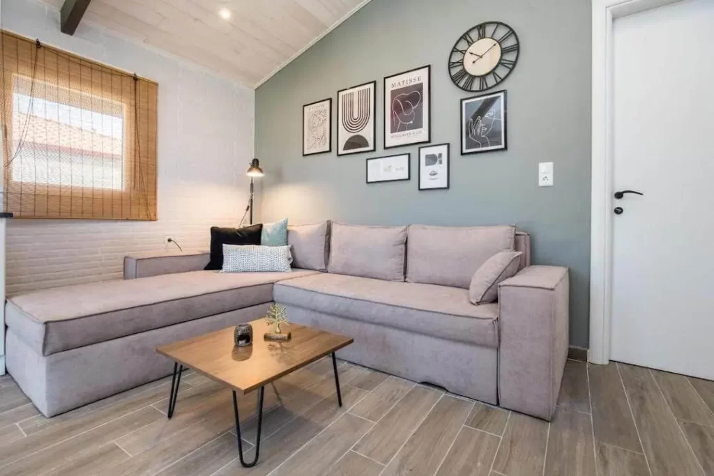 Thassos Bespoke Haven