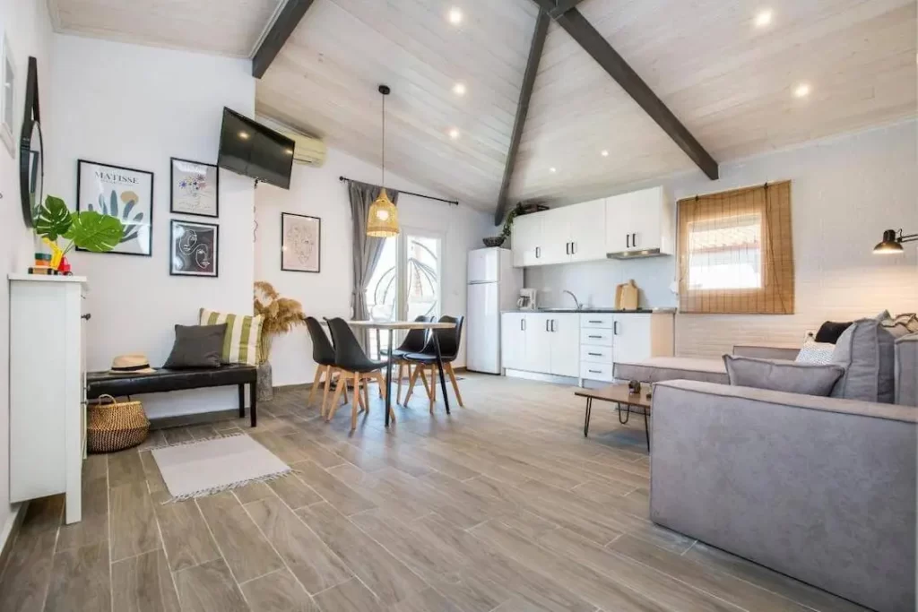 Thassos Bespoke Haven