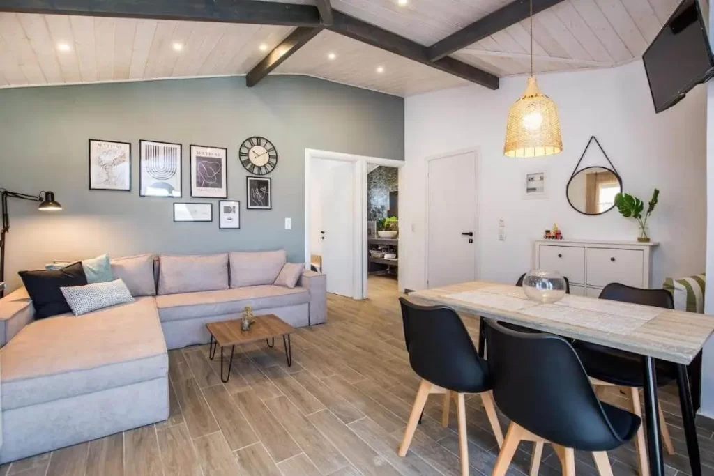 Thassos Bespoke Haven