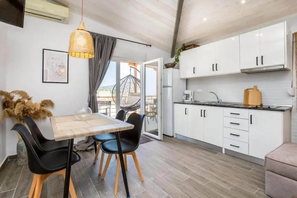Thassos Bespoke Haven
