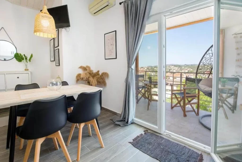 Thassos Bespoke Haven