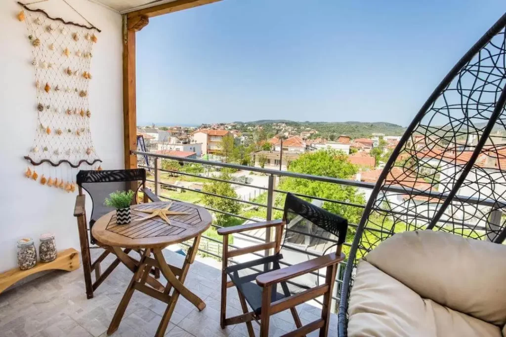 Thassos Bespoke Haven