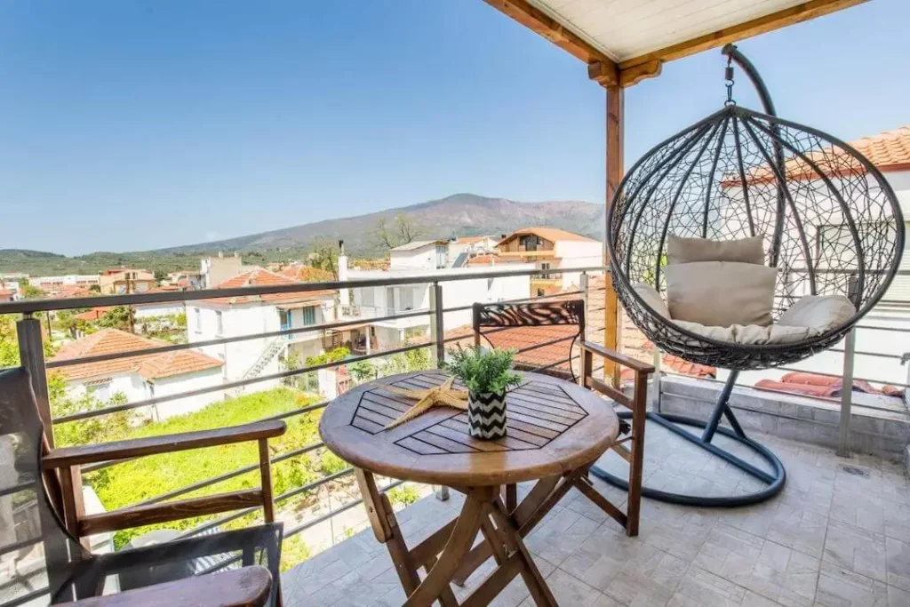 Thassos Bespoke Haven