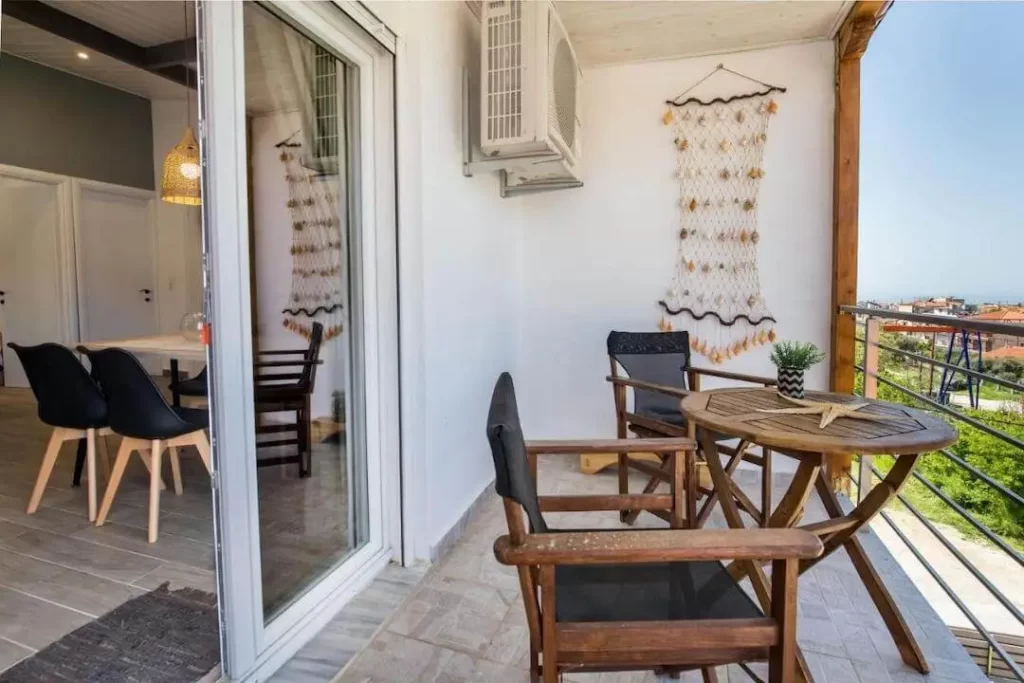 Thassos Bespoke Haven