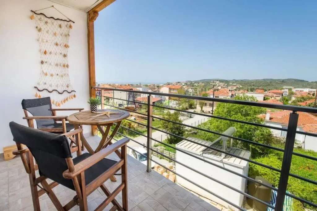 Thassos Bespoke Haven