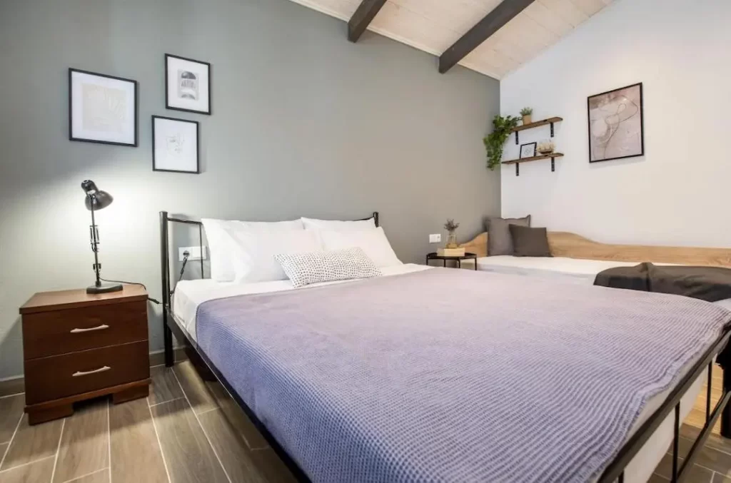 Thassos Bespoke Haven