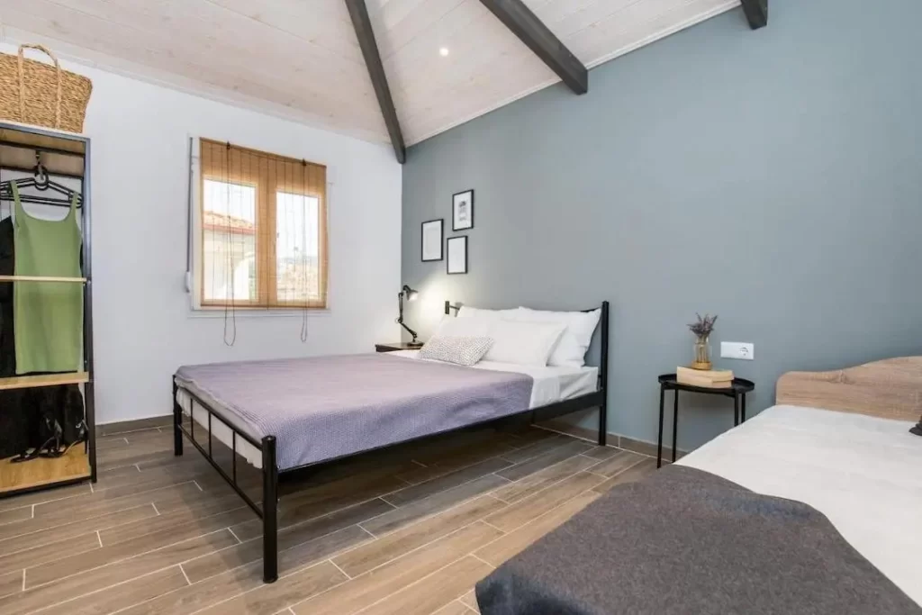 Thassos Bespoke Haven