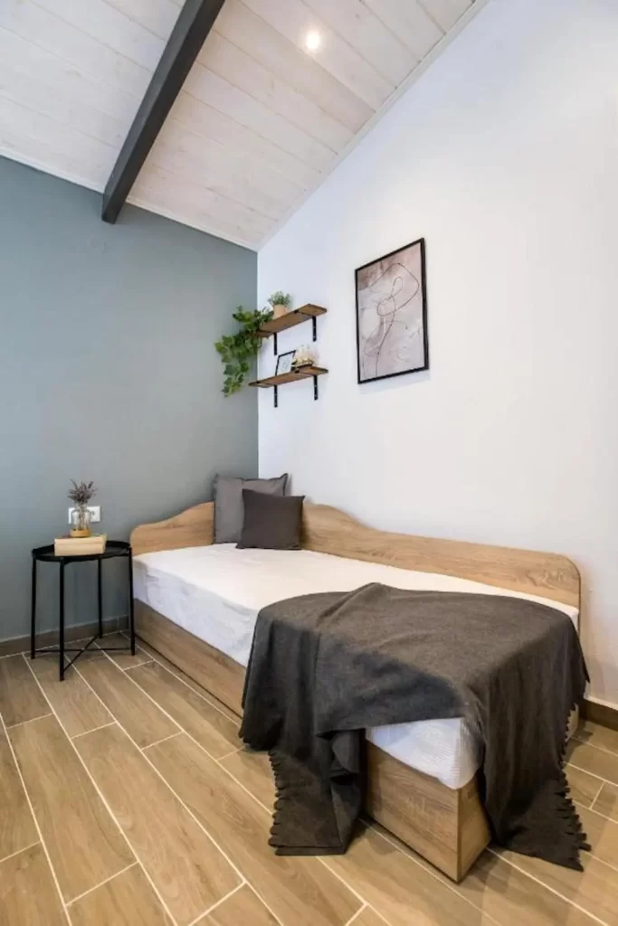 Thassos Bespoke Haven
