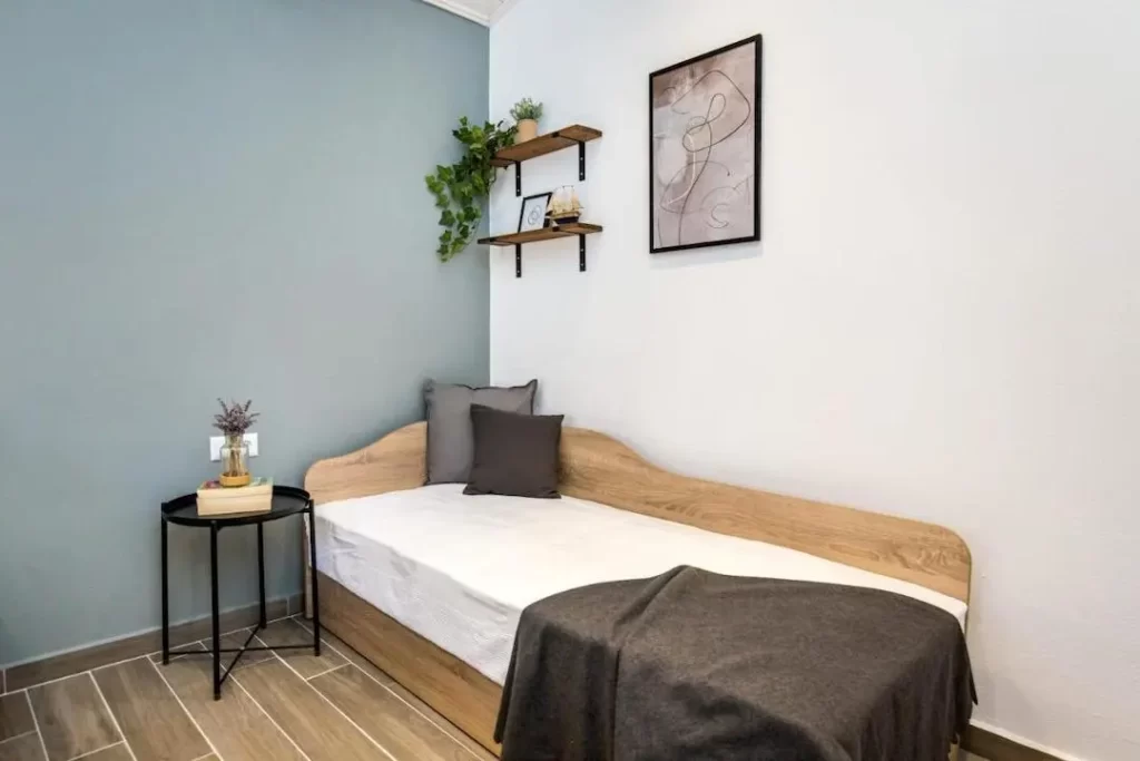 Thassos Bespoke Haven