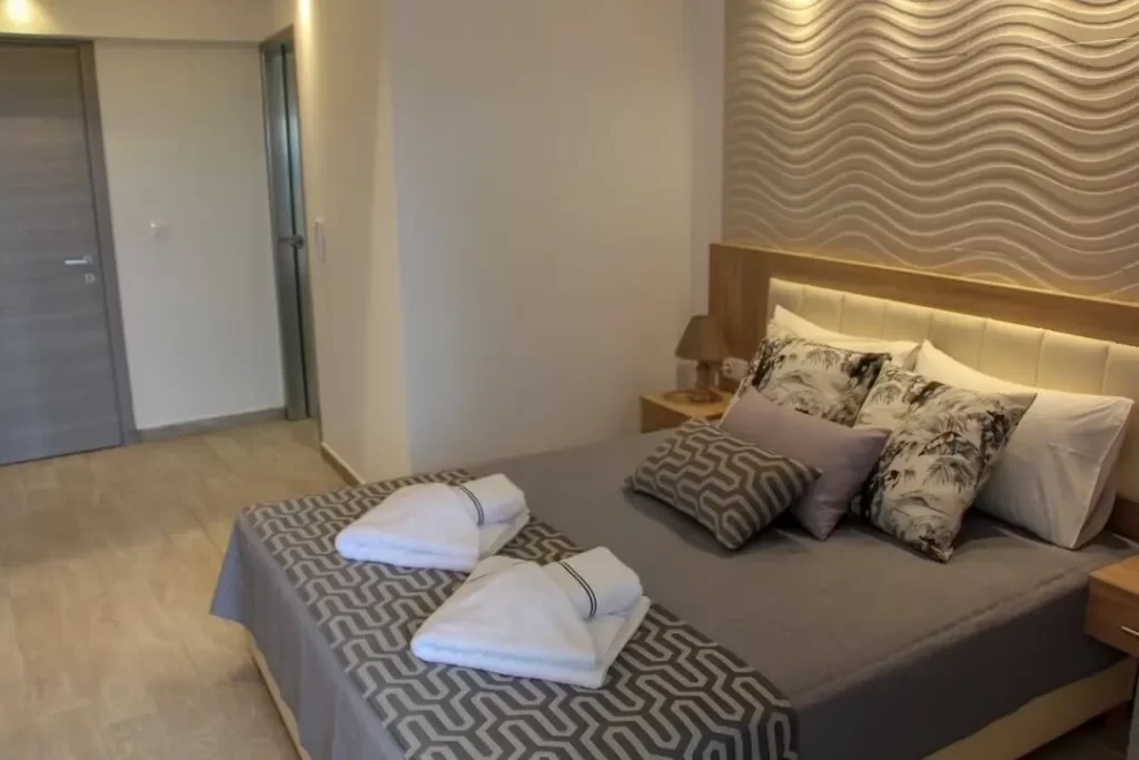 Thea-tro Apartment Thassos