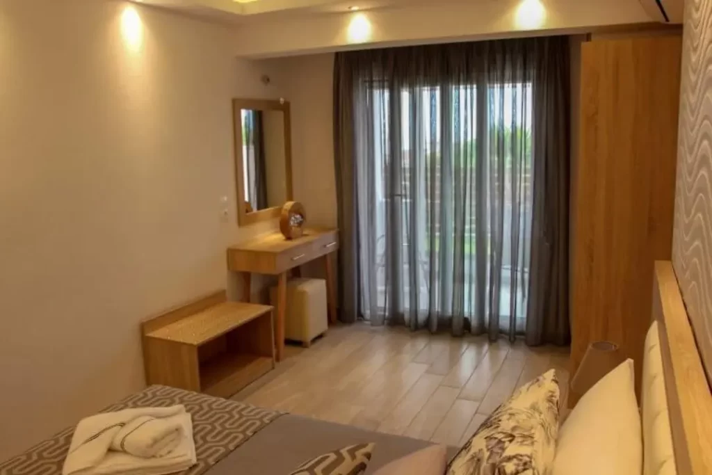 Thea-tro Apartment Thassos