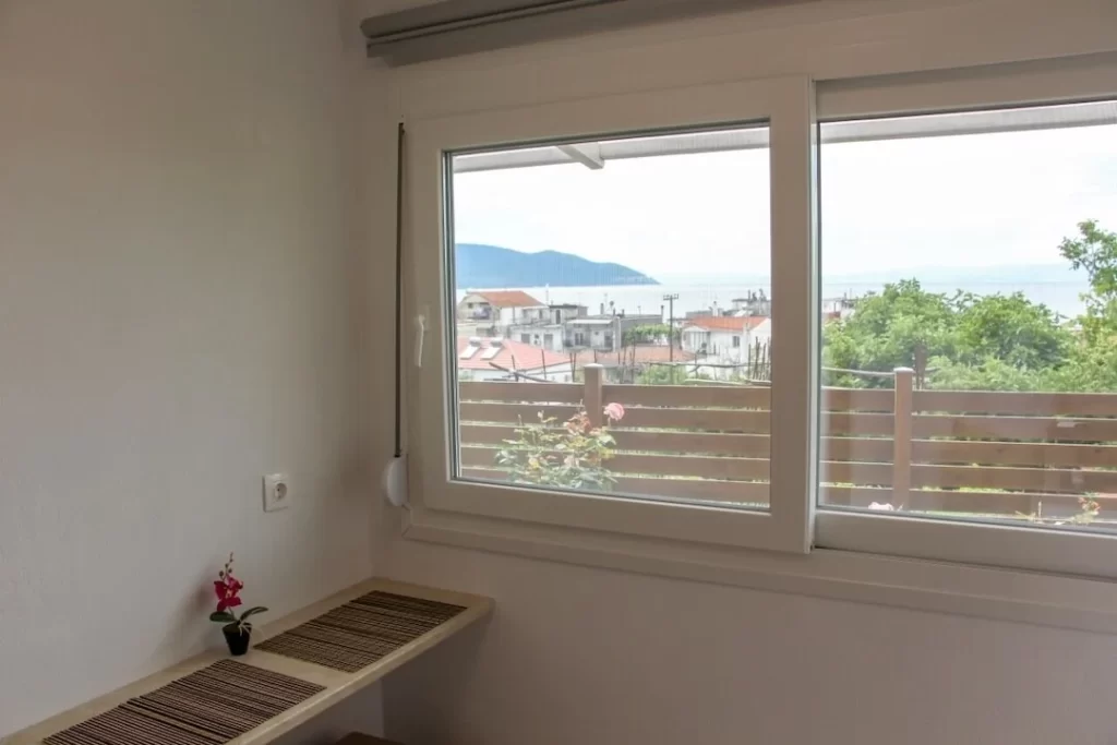 Thea-tro Apartment Thassos