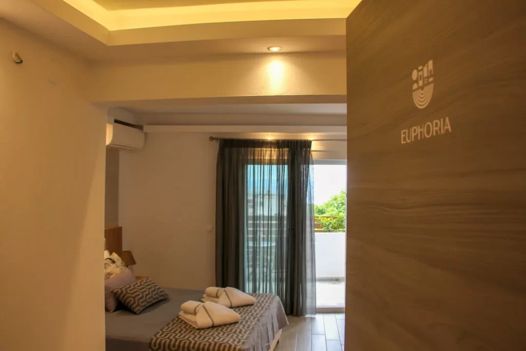 Thea-tro Apartment Thassos