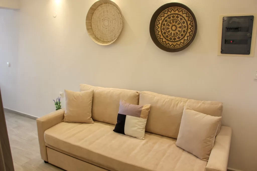 Thea-tro Apartment Thassos
