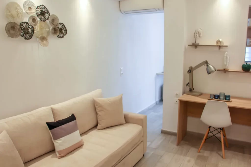 Thea-tro Apartment Thassos