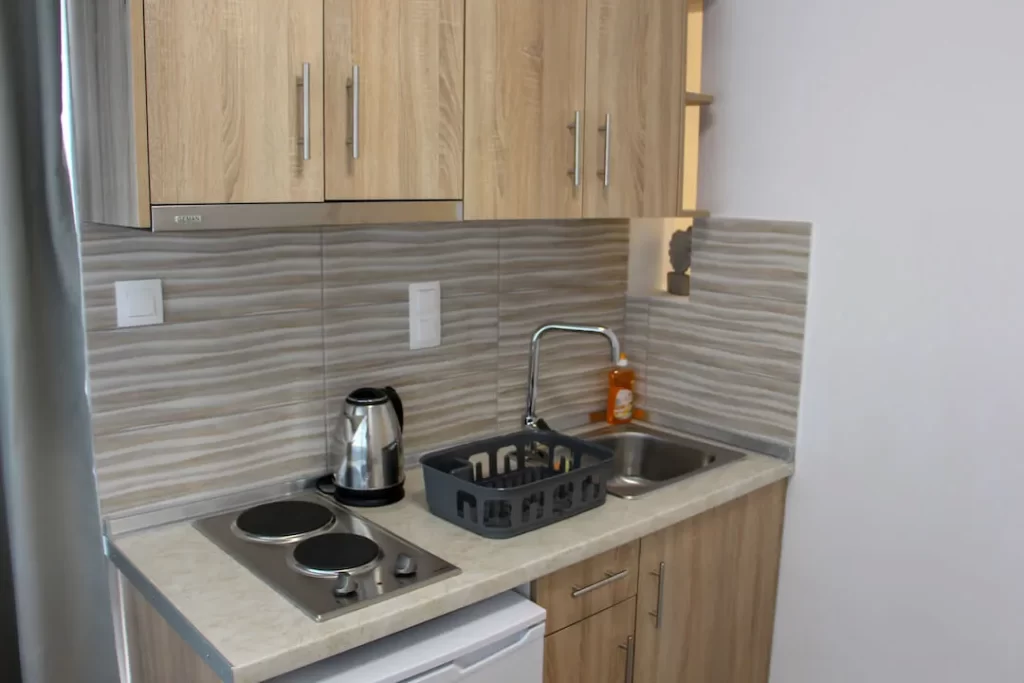 Thea-tro Apartment Thassos
