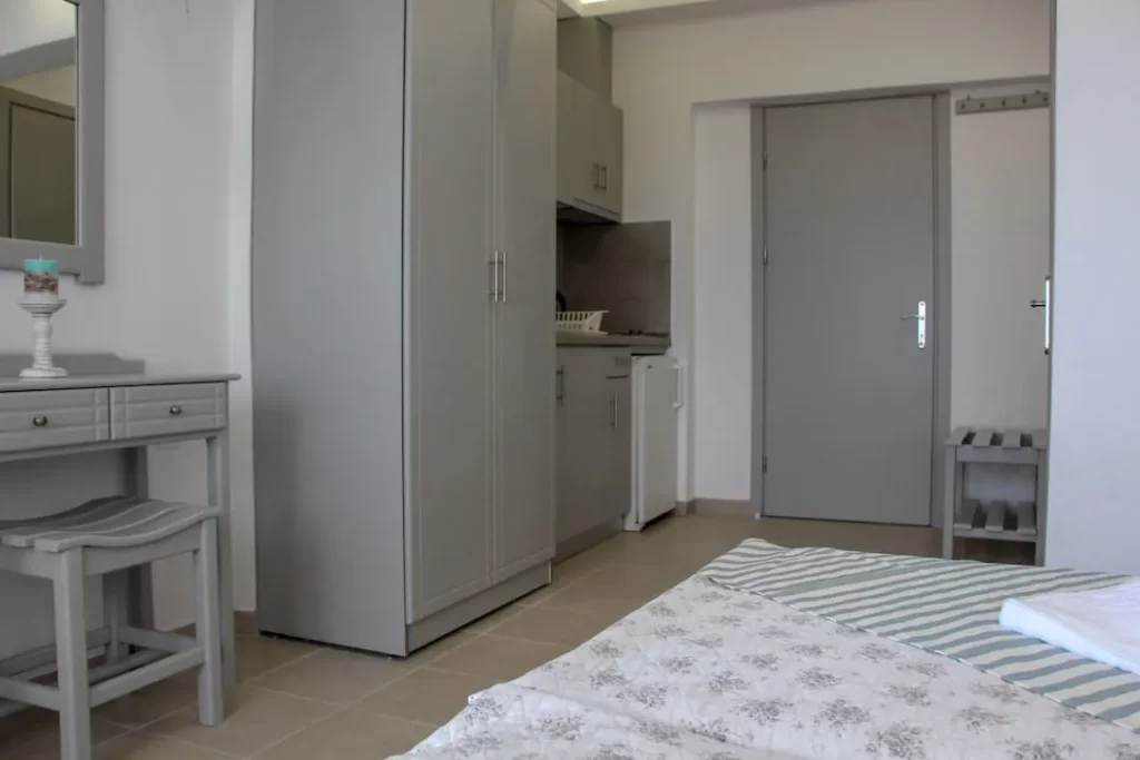 Thea-tro Apartment Thassos