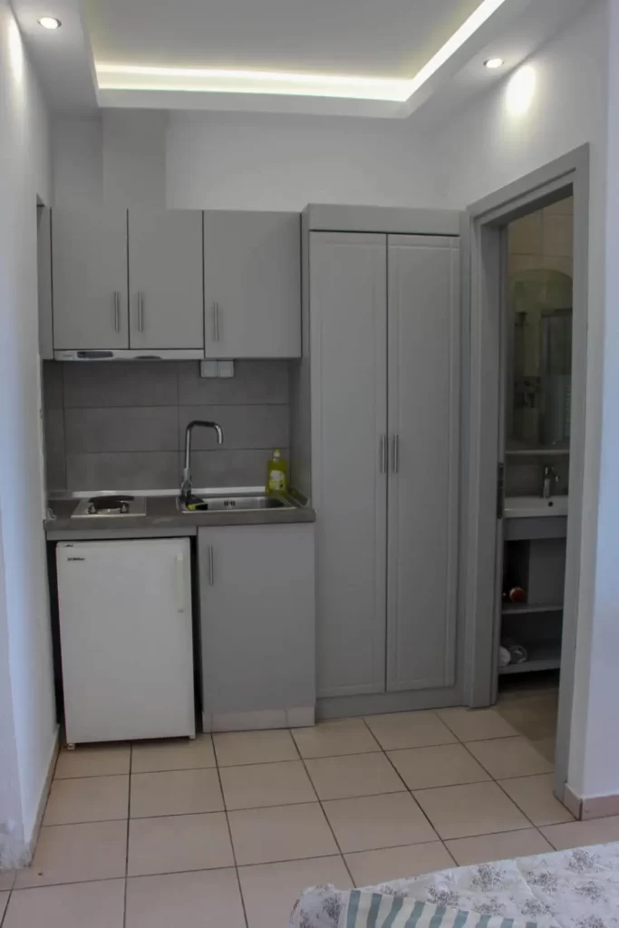 Thea-tro Apartment Thassos