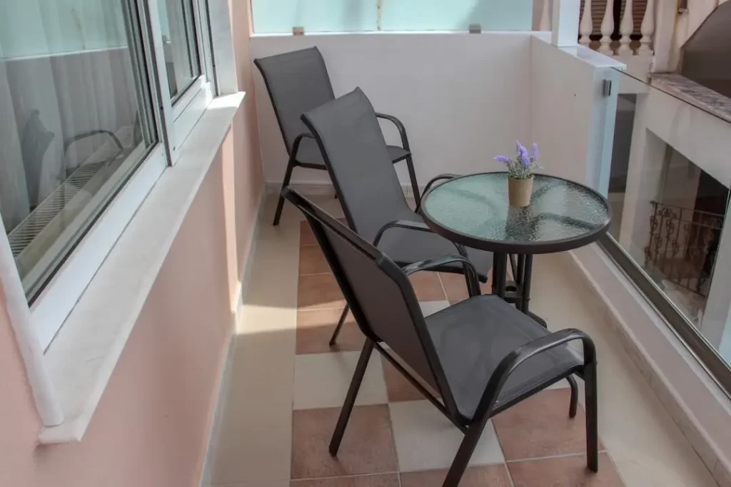 Thea-tro Apartment Thassos