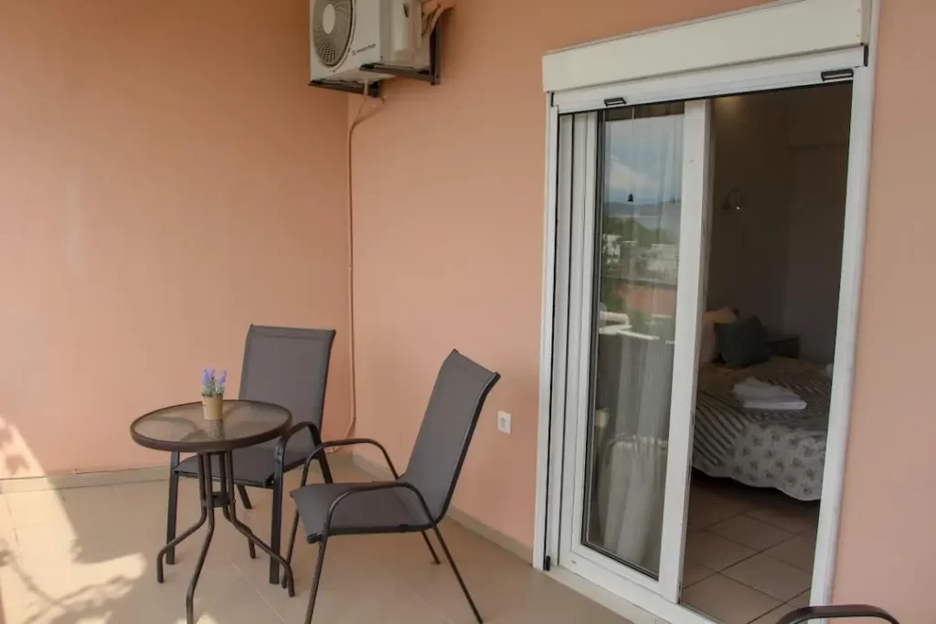 Thea-tro Apartment Thassos