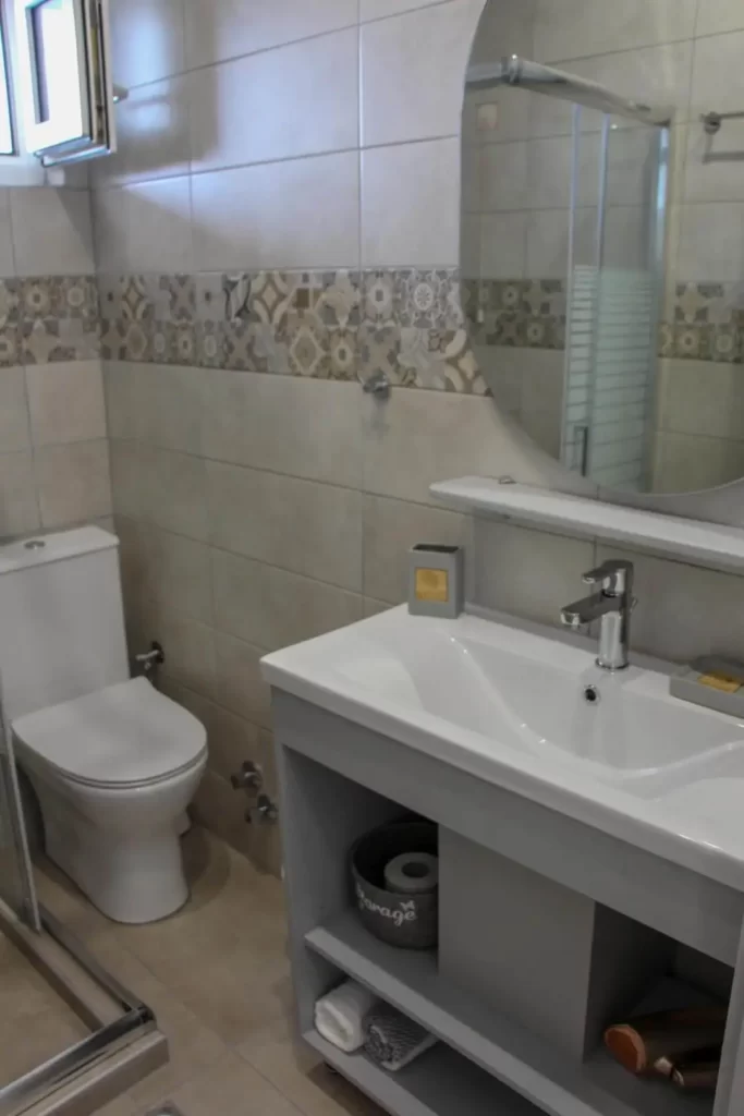 Thea-tro Apartment Thassos