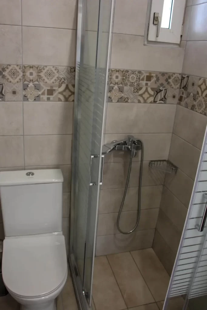 Thea-tro Apartment Thassos