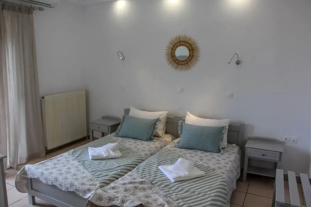 Thea-tro Apartment Thassos