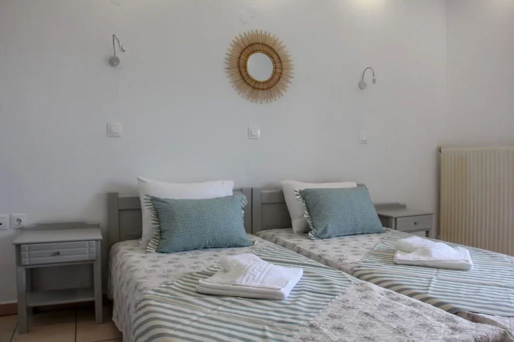 Thea-tro Apartment Thassos