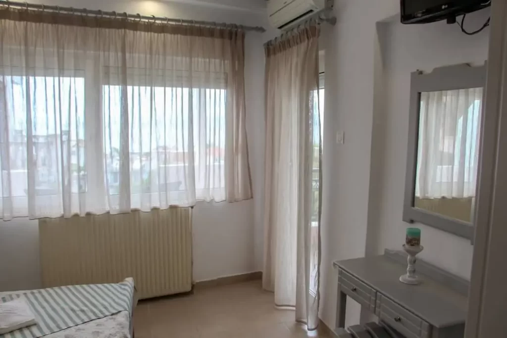 Thea-tro Apartment Thassos
