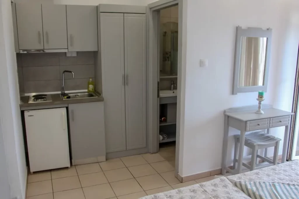 Thea-tro Apartment Thassos