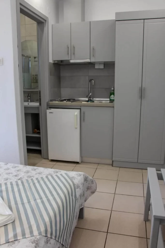 Thea-tro Apartment Thassos