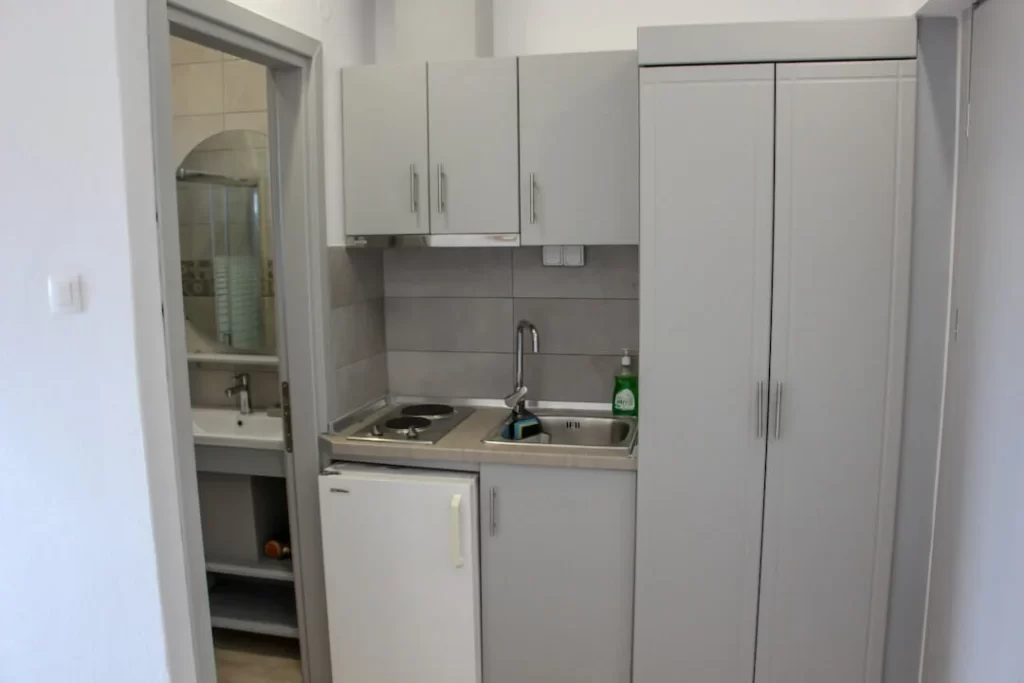Thea-tro Apartment Thassos