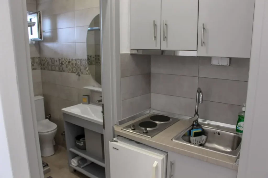 Thea-tro Apartment Thassos
