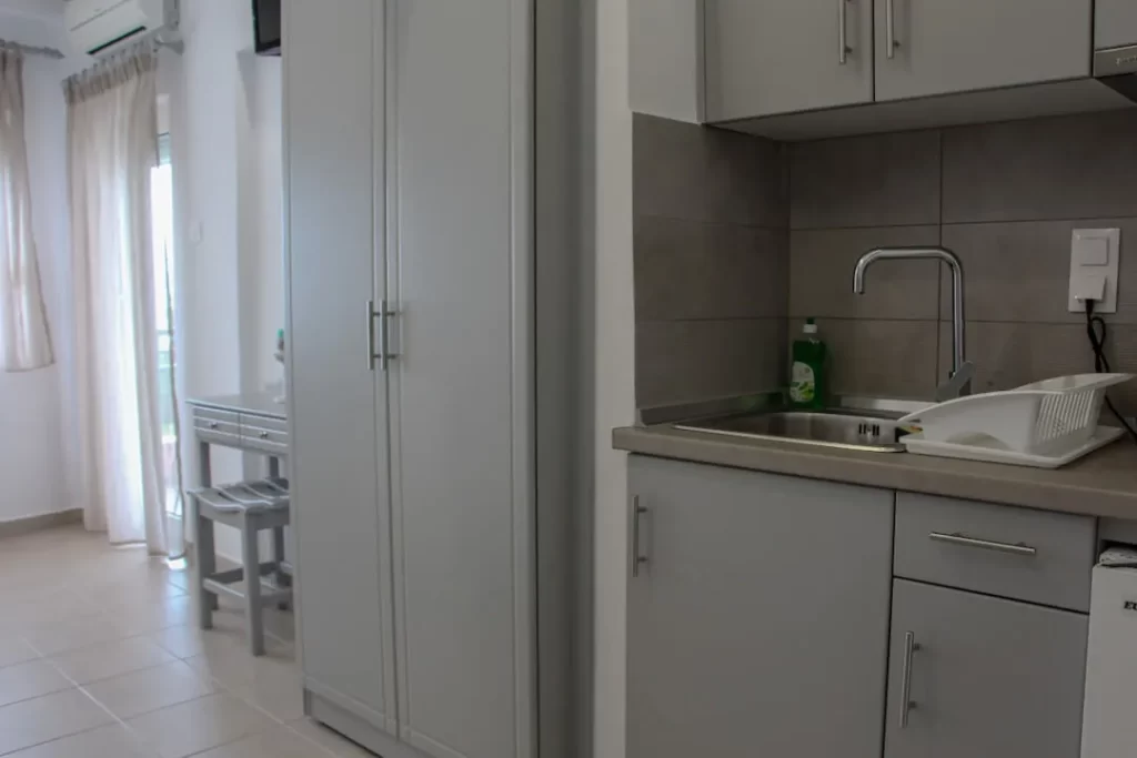 Thea-tro Apartment Thassos