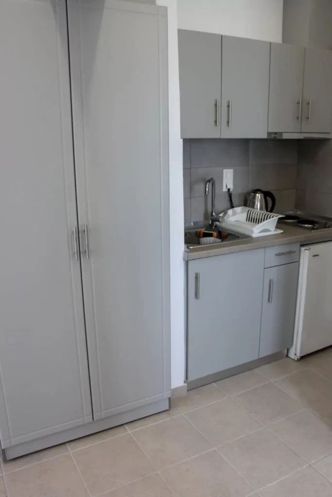 Thea-tro Apartment Thassos
