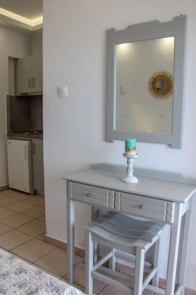 Thea-tro Apartment Thassos