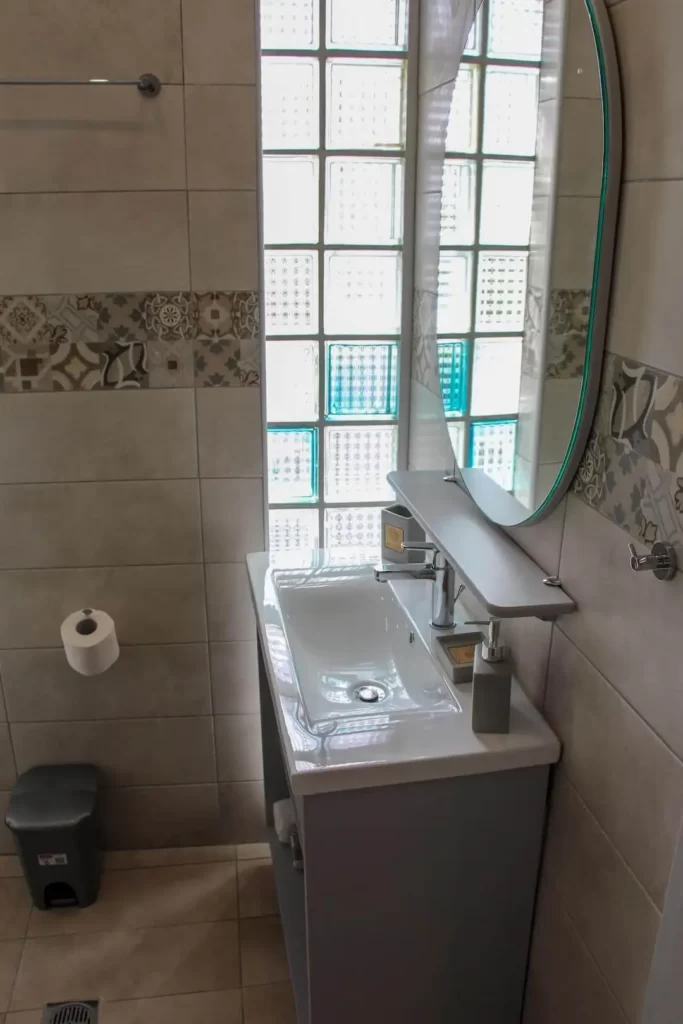 Thea-tro Apartment Thassos