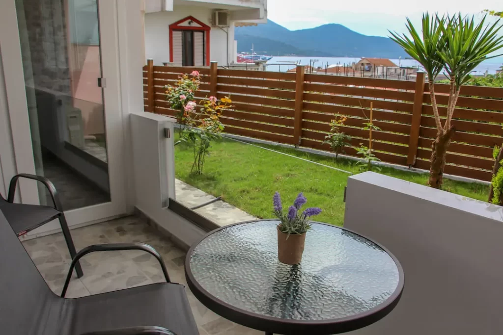 Thea-tro Apartment Thassos