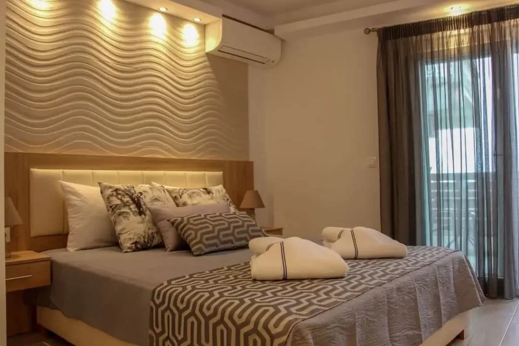 Thea-tro Apartment Thassos